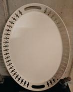 Ikea dienblad Romantisk, Huis en Inrichting, Woonaccessoires | Dienbladen, Ophalen, Zo goed als nieuw