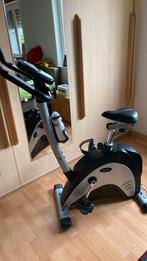 Elektrische hometrainer in perfecte staat, Sport en Fitness, Ophalen, Zo goed als nieuw, Hometrainer