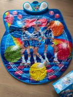 K3 dansmat, Ophalen, Zo goed als nieuw