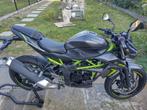 Kawasaki Z125 - TOP OCCASIE, Motoren, Motoren | Kawasaki, Particulier, 125 cc, 11 kW of minder, ABS