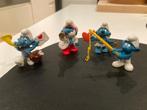 Smurfen Peyo, Verzamelen, Smurfen, Ophalen, Gebruikt, Gargamel