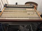 TASCAM M520 analog mixer + tape deck MSR 16, Muziek en Instrumenten, Mengpanelen, Ophalen, Zo goed als nieuw, 20 kanalen of meer