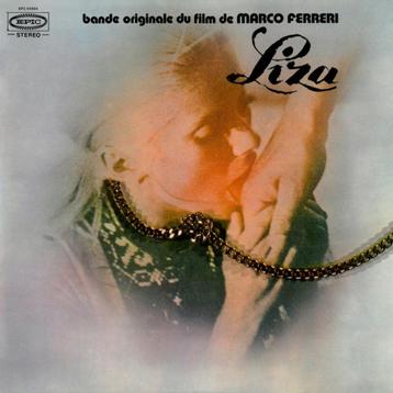 Liza (Bande Originale Du Film De Marco Ferreri) beschikbaar voor biedingen