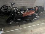 Neco 125, Fietsen en Brommers, Scooters | Vespa, Ophalen