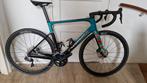 Orbea Orca M20iLTD-D 2022 maat 55 in goede staat, Fietsen en Brommers, Ophalen of Verzenden, Zo goed als nieuw, Carbon