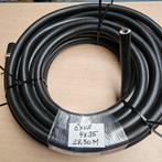 CABLE EXVB 4X35 NEUF - 18,50M, Doe-het-zelf en Bouw, Ophalen, Nieuw