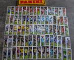 Panini FOOTBALL 2017 40 AUTOCOLLANTS 80 JOUEURS CLÉS FOOT, Enlèvement ou Envoi, Neuf