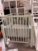 Baby park, Kinderen en Baby's, Ophalen, Gebruikt, Rechthoekig, In hoogte verstelbaar