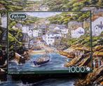 Falcon puzzel 1000, Hobby en Vrije tijd, Ophalen of Verzenden, 500 t/m 1500 stukjes, Legpuzzel, Zo goed als nieuw