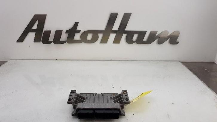 COMPUTER MOTOR Mini Mini Cooper S (R53) (01-2002/09-2006), Auto-onderdelen, Elektronica en Kabels, Mini, Gebruikt