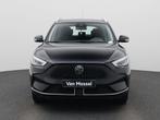 MG MG ZS EV Automatic, Auto's, Stof, Gebruikt, ZS, Zwart