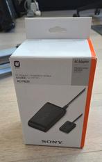 Sony ZV-E10 complete vlog kit, Ophalen of Verzenden, Zo goed als nieuw, Camera, Sony