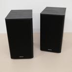 Sony Luidsprekers SS-CMX750 (2 stuks), Ophalen, Zo goed als nieuw, 60 tot 120 watt, Sony