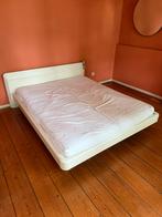 Auping bed, Huis en Inrichting, Slaapkamer | Bedden, Ophalen, Gebruikt