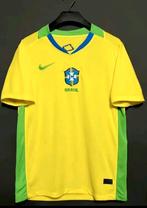 Brazilië Neymar Origineel NieuwSeizoen World Cup 2026, Verzenden, Zo goed als nieuw