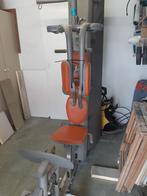 Dit is een fitnes toestel, Ophalen