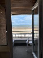 A louer à Ostende avec vue mer, Appartement, 2 chambres, Internet, Anvers et Flandres