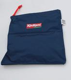 Nieuwe gymtas van Kickers, Ophalen of Verzenden, Nieuw, Blauw