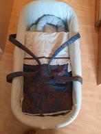 Draagwieg voor baby, Kinderen en Baby's, Kinderwagens en Combinaties, Ophalen, Zo goed als nieuw