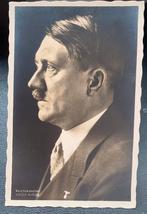 Adolf Hitler postkaart WW2, Verzamelen, Militaria | Tweede Wereldoorlog, Ophalen of Verzenden