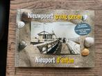 Nieuwpoort graag gezien, Nieuport d’antan, Verzenden, Zo goed als nieuw, Jules en Bertha Callenaere-Dehouc
