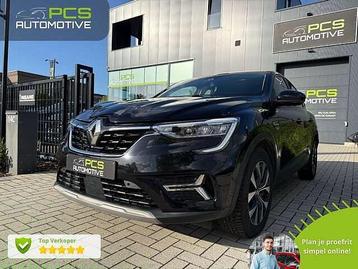 Renault Arkana E-Tech Hybrid / Automaat / 1e eigenaar / 2022 beschikbaar voor biedingen