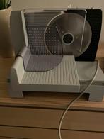 Snijmachine Domo, Ophalen, Gebruikt