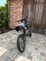 Pitbike orion 125cc, Fietsen en Brommers, Brommers | Crossbrommers, Gebruikt, 125 cc, 4 versnellingen, Ophalen