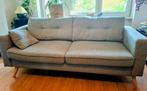 Zetel, Huis en Inrichting, Zetels | Zetels, Ophalen, Gebruikt, 150 tot 200 cm, Tweepersoons