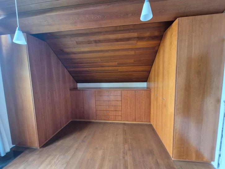 Maatkast dressing, Huis en Inrichting, Kasten | Kleerkasten, Ophalen