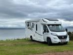 Mc Louis Sovereign 479G, Fiat 140pk, Caravans en Kamperen, Mobilhomes, Ringverwarming, Fiat, Particulier, 6 tot 7 meter