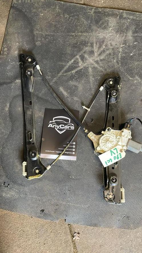 raammechanisme en ramen e90 e46, Auto-onderdelen, Ruiten en Toebehoren, BMW, Gebruikt, Ophalen of Verzenden