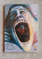 Pink Floyd  THE WALL  DVD Concert, Cd's en Dvd's, Dvd's | Muziek en Concerten, Ophalen of Verzenden, Gebruikt, Muziek en Concerten