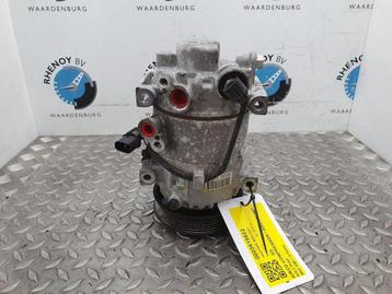 HYUNDAI I20 C14A [A_C_COMPRESSOR] 2016 beschikbaar voor biedingen