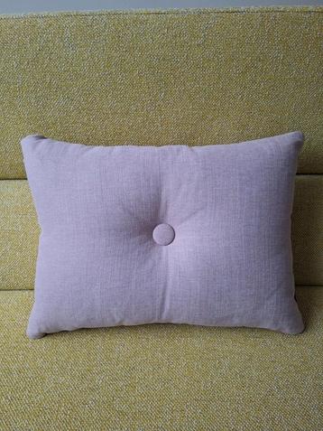 Hay Dot cushion rose
