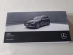 gebruiksaanwijzing Mercedes GLC, Particulier, Te koop, GLC
