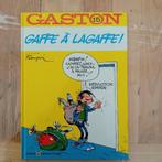 EO - Gaston Lagaffe - T 15, Ophalen of Verzenden