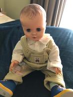 67 jarige oude pop in prima staat, Verzamelen, Poppen, Ophalen, Zo goed als nieuw, Pop