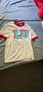 Louis vuitton tshirt, Ophalen, Maat 48/50 (M), Wit, Zo goed als nieuw