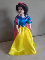Porseleinen pop Disney Princess Collection Sneeuwwitje, Ophalen, Zo goed als nieuw
