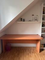 Bureau prima staat, Huis en Inrichting, Ophalen, Zo goed als nieuw, Bureau
