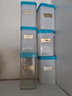 Vintage voorraaddozen, Ophalen of Verzenden, Huis en Inrichting
