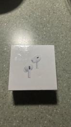 Airpods te koop nog noot gebruikt zit kog in verpakking., Telecommunicatie, Ophalen, Zo goed als nieuw
