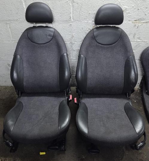 sieges mini R50, Auto-onderdelen, Motor en Toebehoren, Mini, Gebruikt, Ophalen
