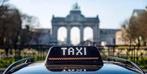 Société taxi de station bruxelloise à céder//clean//, Articles professionnels, Exploitations & Reprises