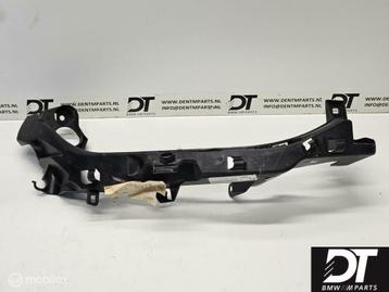 Koplampframe rechts BMW M3 E90 E92 E93 51118040552 beschikbaar voor biedingen