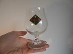 authentiek palm glas, Ophalen of Verzenden, Nieuw, Bierglas