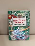 Terry Denton - De waanzinnige boomhut van 13 verdiepingen, Ophalen of Verzenden, Terry Denton; Andy Griffiths