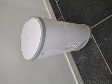 Korbell luieremmer / vuilbak met extra vullingen beschikbaar voor biedingen