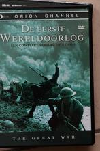 De Eerste Wereldoorlog, À partir de 12 ans, Enlèvement ou Envoi, Comme neuf